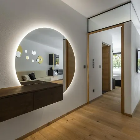 Apartamento Erbacher - Gabi's Edel